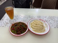 -托克逊老四号餐厅