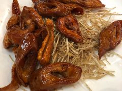 -文记壹心鸡(宝华路店)