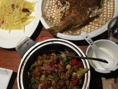 -章吴记喜瑞餐厅(东东城店)