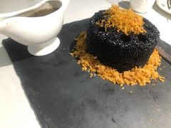 -3号仓库·创意中国菜(嘉兴龙鼎万达店)