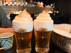 -贰醒·私房小院烧烤 (太古里店)