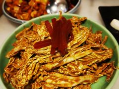小吊梨汤-小吊梨汤·北京菜·烤鸭(华润万象城店)