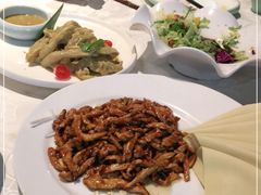 -金家老三饭庄(常营店)