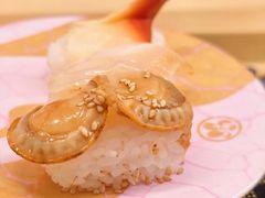 -友壹町寿司(佛山新DNA店)