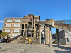 -半岛1919创意园区