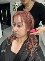-DL HOPE造型