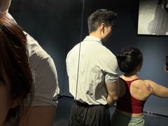 -加伍磅精英训练中心