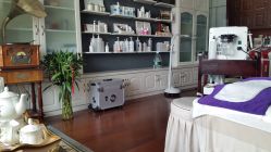 -scarlet斯卡莱美容护理机构