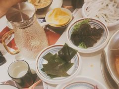 -刘一锅筋头巴脑(大悦城C店)