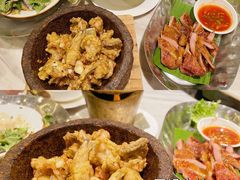 -星洲小聚·东南亚菜(中航城君尚店)