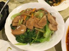 -佛有缘素食馆·荔湾老字号(陈家祠首店)