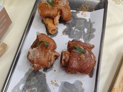 -铭副琦食·虾蟹烩馆(渔人码头店)