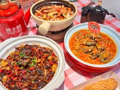 -辣小鲜·南昌大排档(船山路店)