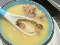 鲍鱼花胶鸡-金龙·打边炉(武进路店)