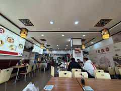 -老胜香包子铺(瑞景店)