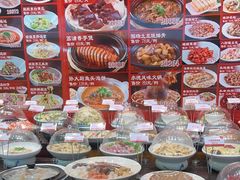 -孙大厨鸽子馆(丰收路店)