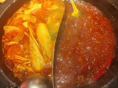 -蜀大侠火锅(总府路店)