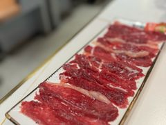 -牛人日志·鲜牛肉骨汤火锅(万科里瑧店)