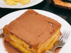 -香港威特瑞茶餐厅(小白楼音乐厅店)