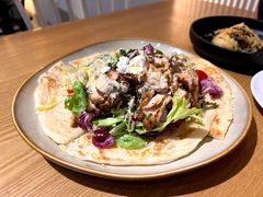 -HELLO 27 意面·沙拉·帕尼尼