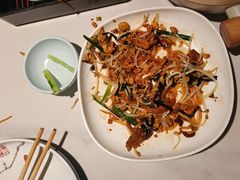 -额娘·春饼烤鸭(华北七楼创始店)