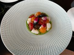 -重庆尼依格罗酒店·欣厨Niccolo Kitchen