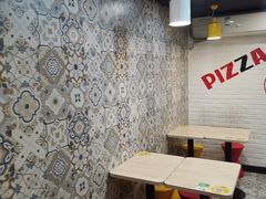 用餐区-City1+1城市比萨·意面(桂林路店)