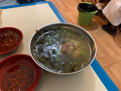 -海汇源老烧麦店(东大街总店)