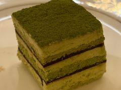 -大堂吧·下午茶·特调鸡尾酒(大连一方城堡豪华精选酒店)