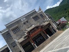 -武汉姚家山旅游景区