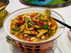 -红椒香·闽北光泽菜·宴请聚会(奥体店)