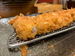 -胜博殿日式炸猪排(悠唐店)