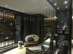 -广州珠江新城木莲庄酒店(暨南大学店)