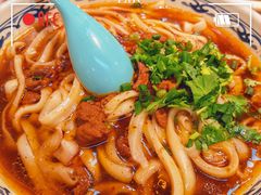 大同刀削面-韩师傅老大同刀削面(北苑路店)