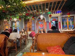大堂-老广酒楼(樱花店)