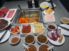 -海底捞火锅(步步高新天地店)