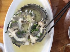 -食海部落