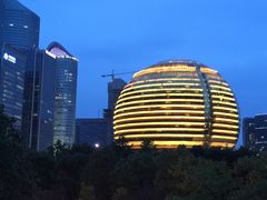 -杭州国际会议中心洲际酒店-原素全日餐厅(解放东路店)