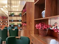 大堂-塞上府(西安店)
