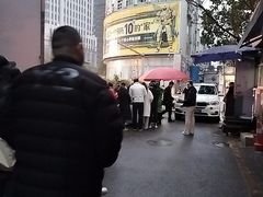 -六广门毛阿姨糯米饭