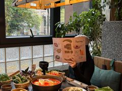 -大龙燚·旷野鲜火锅(广州首店)
