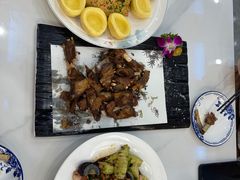-天隆酒店·本地海鲜鲁菜(烟台大学店)