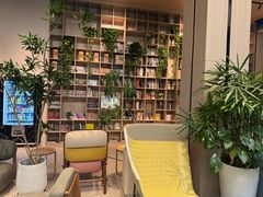 -A+阿加汤宿(大悦城店)