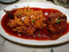 -韵秋荷(宝山龙湖天街店)