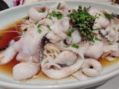-北李妈妈菜·海肠捞饭(开发区万达店)