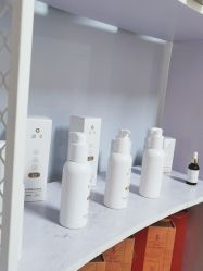 -PE SALON 
