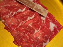 精品上脑-牛New寿喜烧(虹桥新天地店)