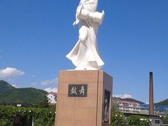 -珲春防川景区