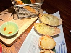 -京料理·日料自助·铁板燒(复悦城店)