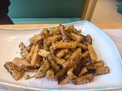 -梅利汴京烤鸭•开封豫菜地标店(晋安路店)